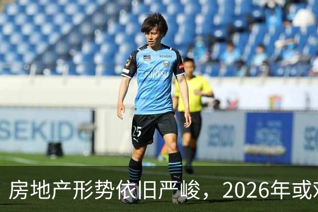 房地产形势依旧严峻，2026年或难再现2015年盛况